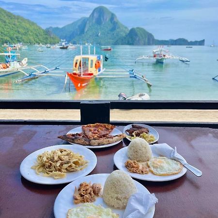 Joyful Guest House El Nido Eksteriør bilde