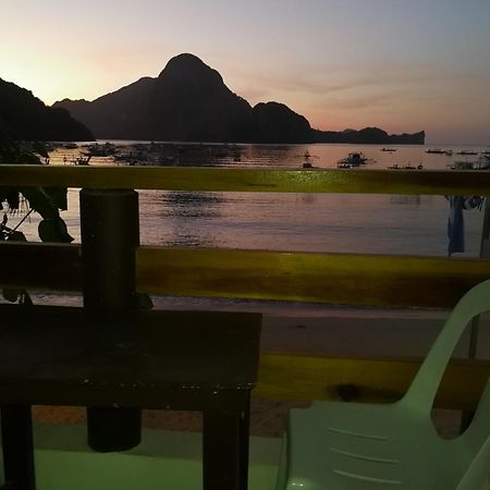 Joyful Guest House El Nido Eksteriør bilde