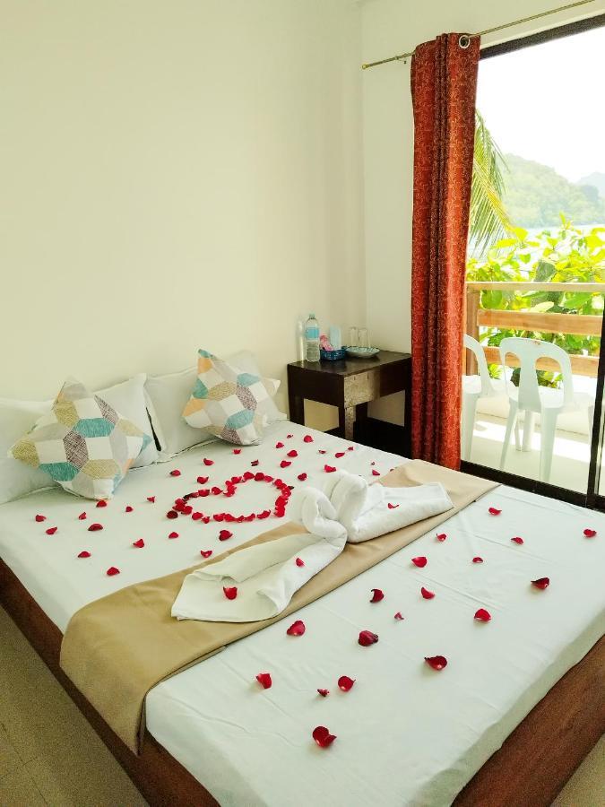 Joyful Guest House El Nido Eksteriør bilde