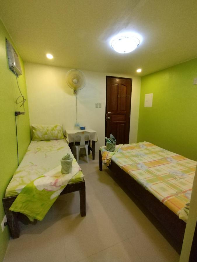Joyful Guest House El Nido Eksteriør bilde