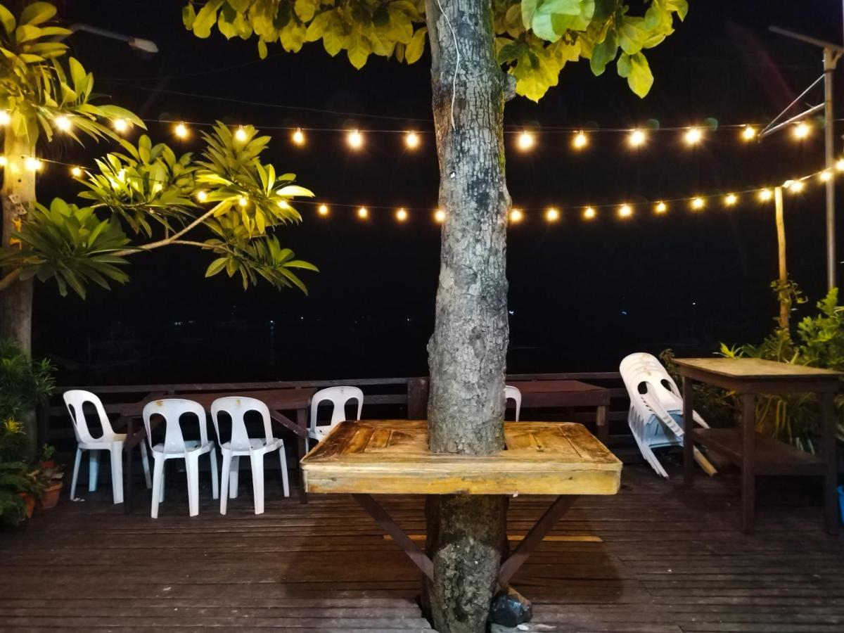 Joyful Guest House El Nido Eksteriør bilde