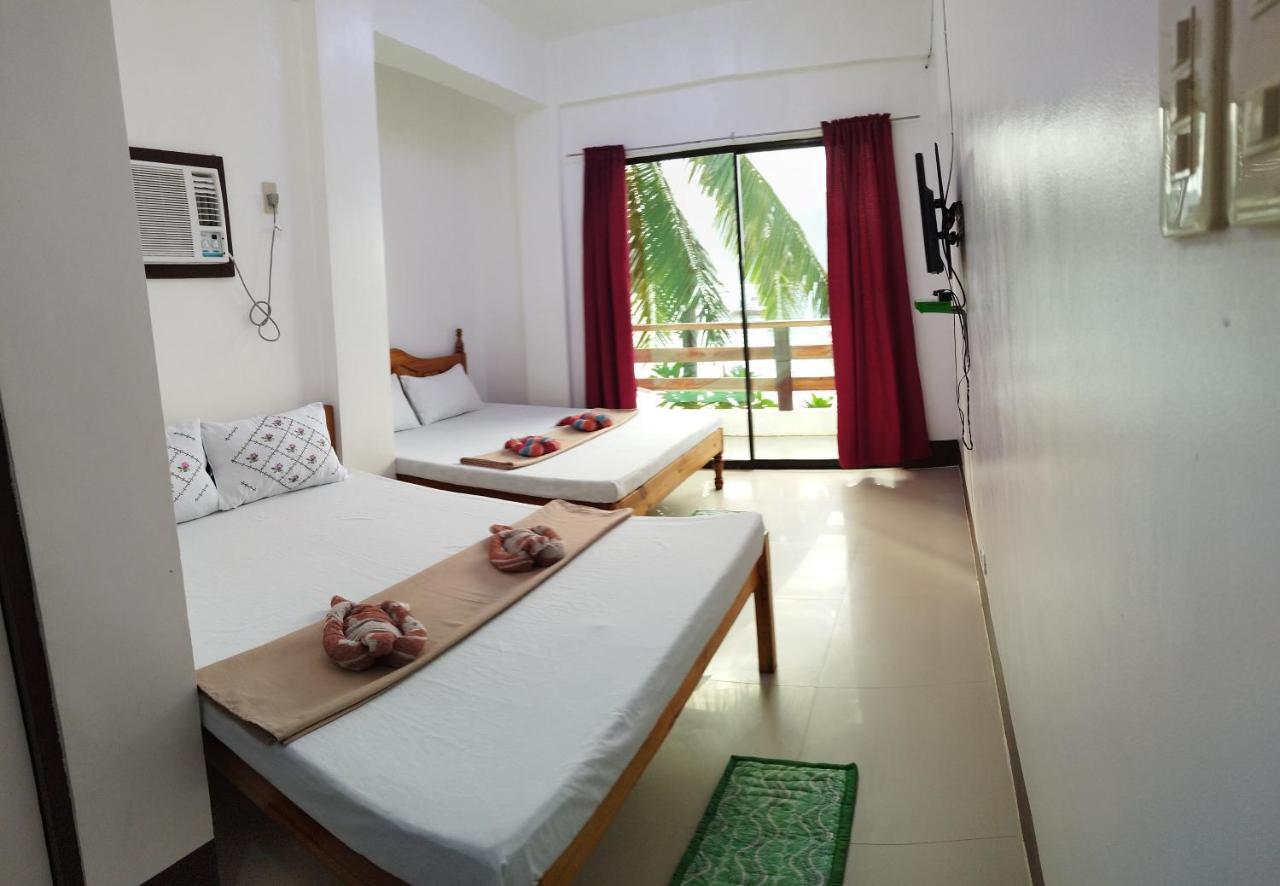 Joyful Guest House El Nido Eksteriør bilde