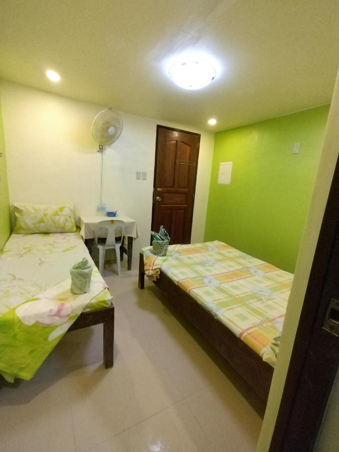 Joyful Guest House El Nido Eksteriør bilde