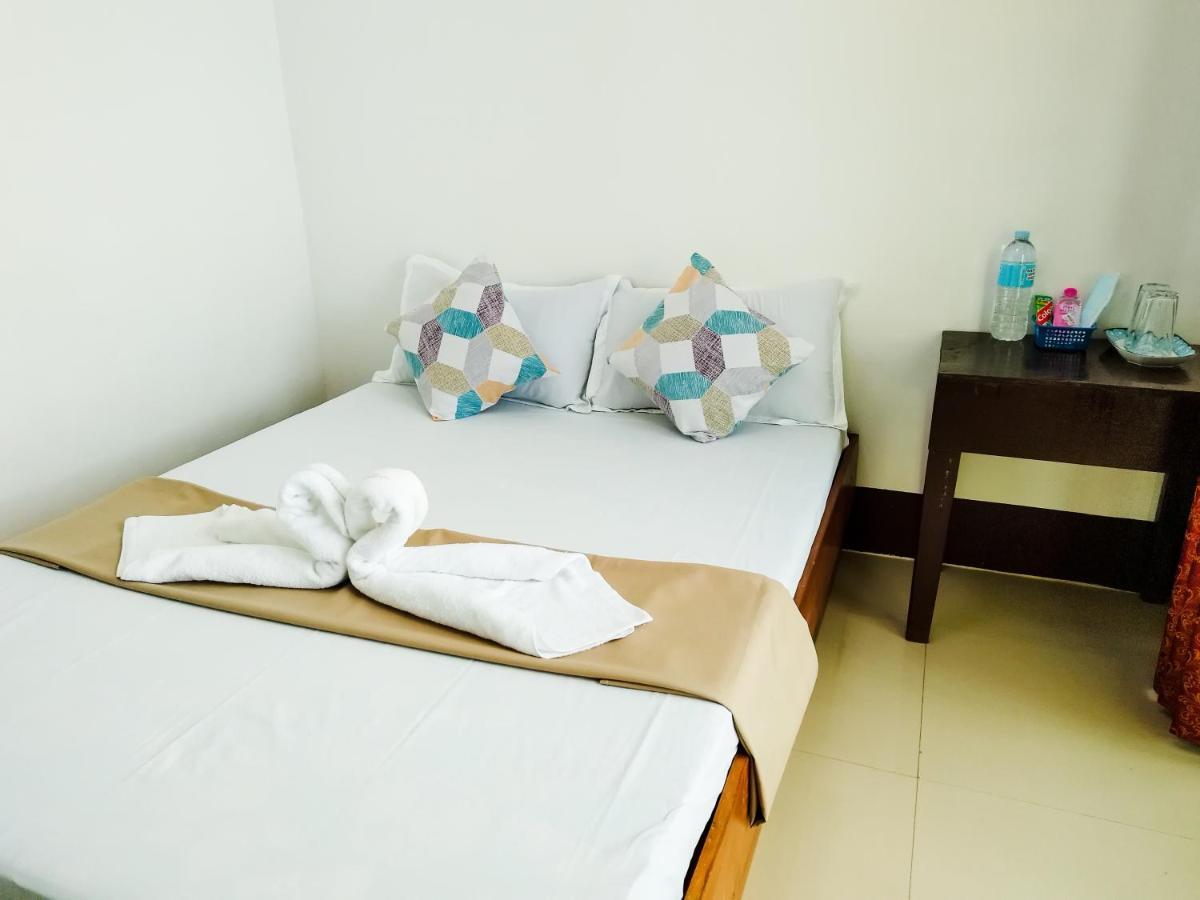 Joyful Guest House El Nido Eksteriør bilde