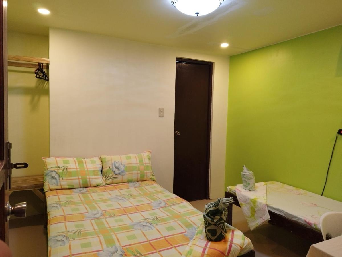 Joyful Guest House El Nido Eksteriør bilde