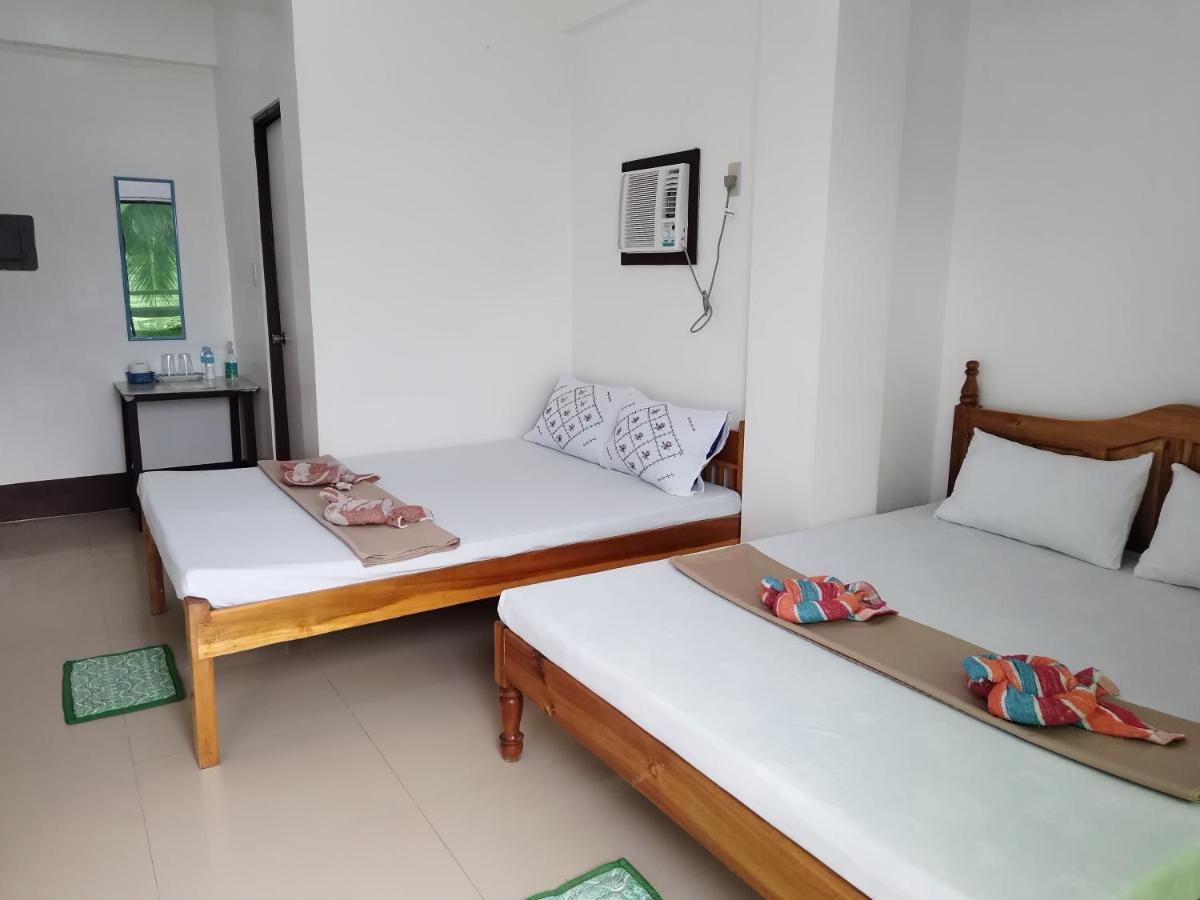 Joyful Guest House El Nido Eksteriør bilde