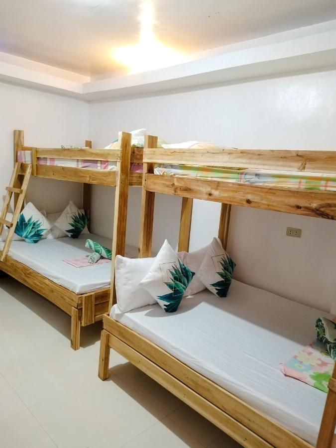 Joyful Guest House El Nido Eksteriør bilde