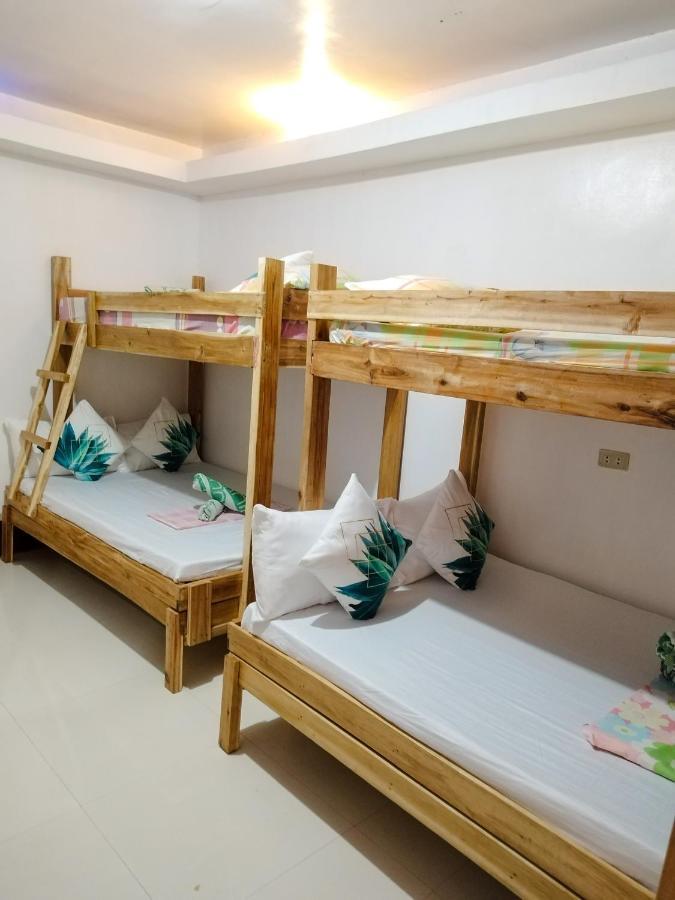 Joyful Guest House El Nido Eksteriør bilde