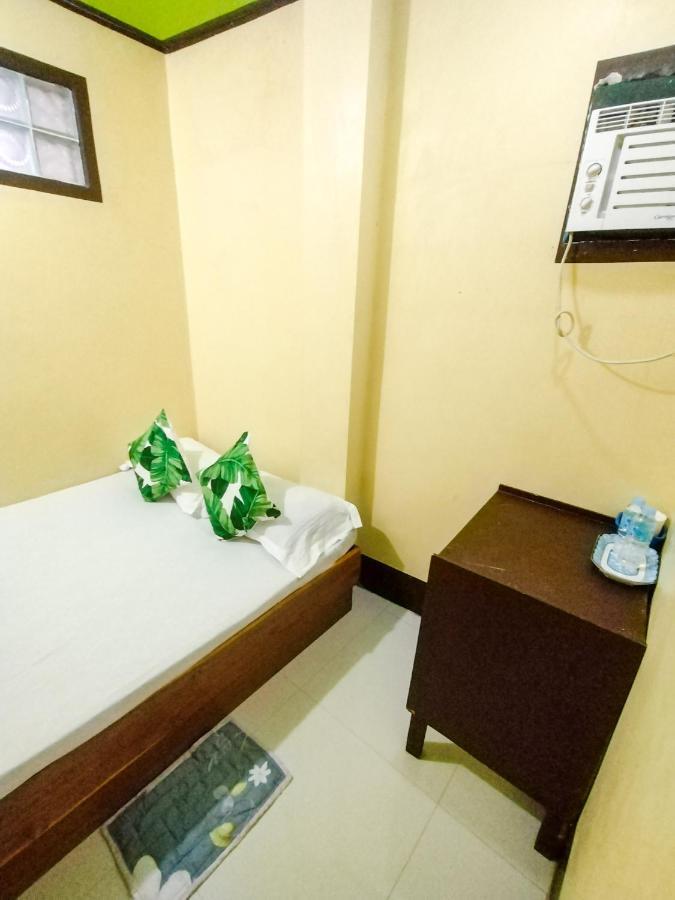 Joyful Guest House El Nido Eksteriør bilde