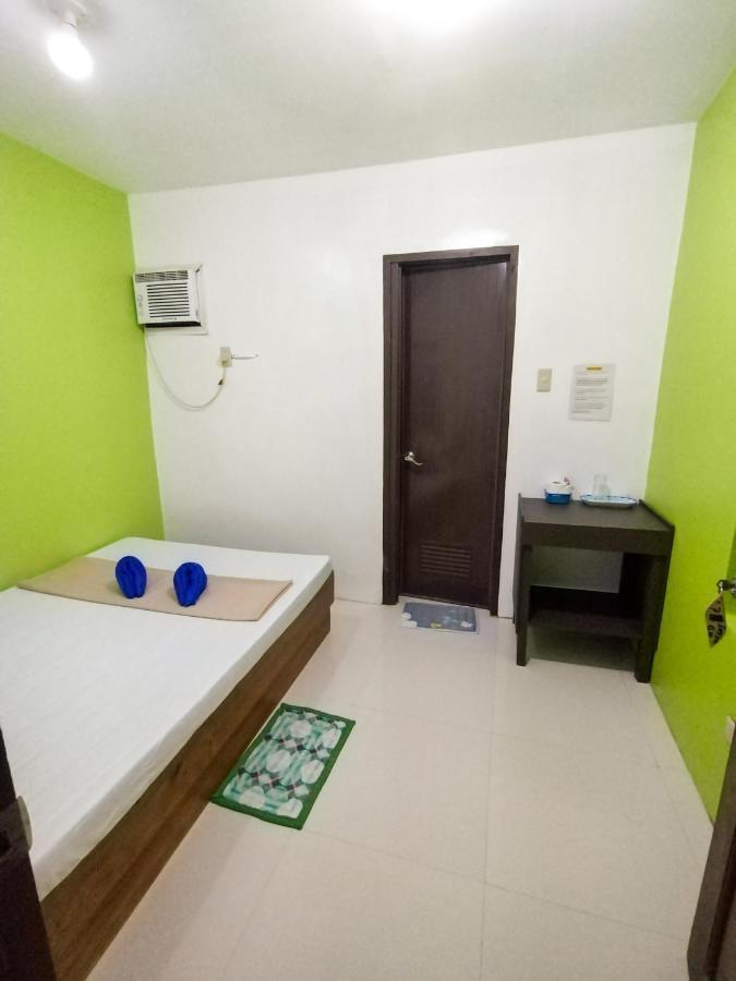 Joyful Guest House El Nido Eksteriør bilde
