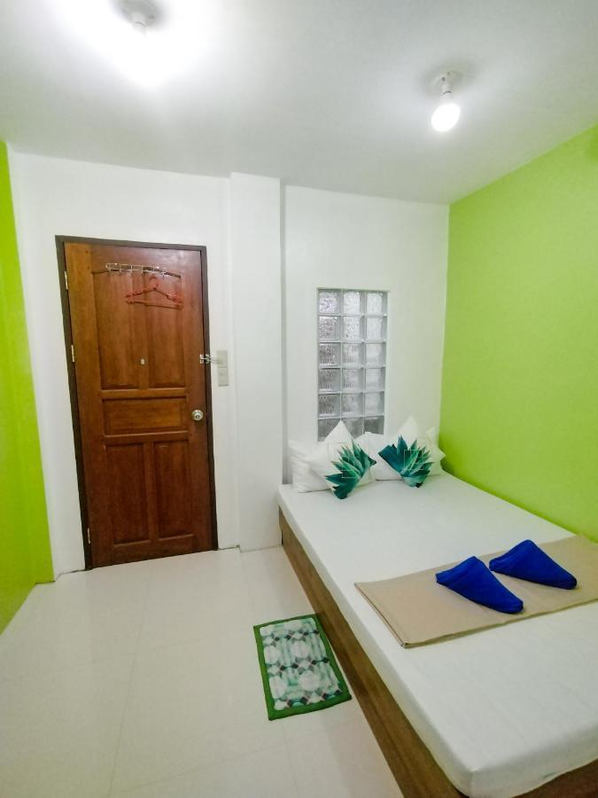 Joyful Guest House El Nido Eksteriør bilde