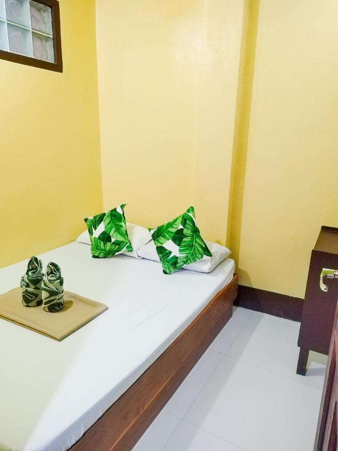 Joyful Guest House El Nido Eksteriør bilde