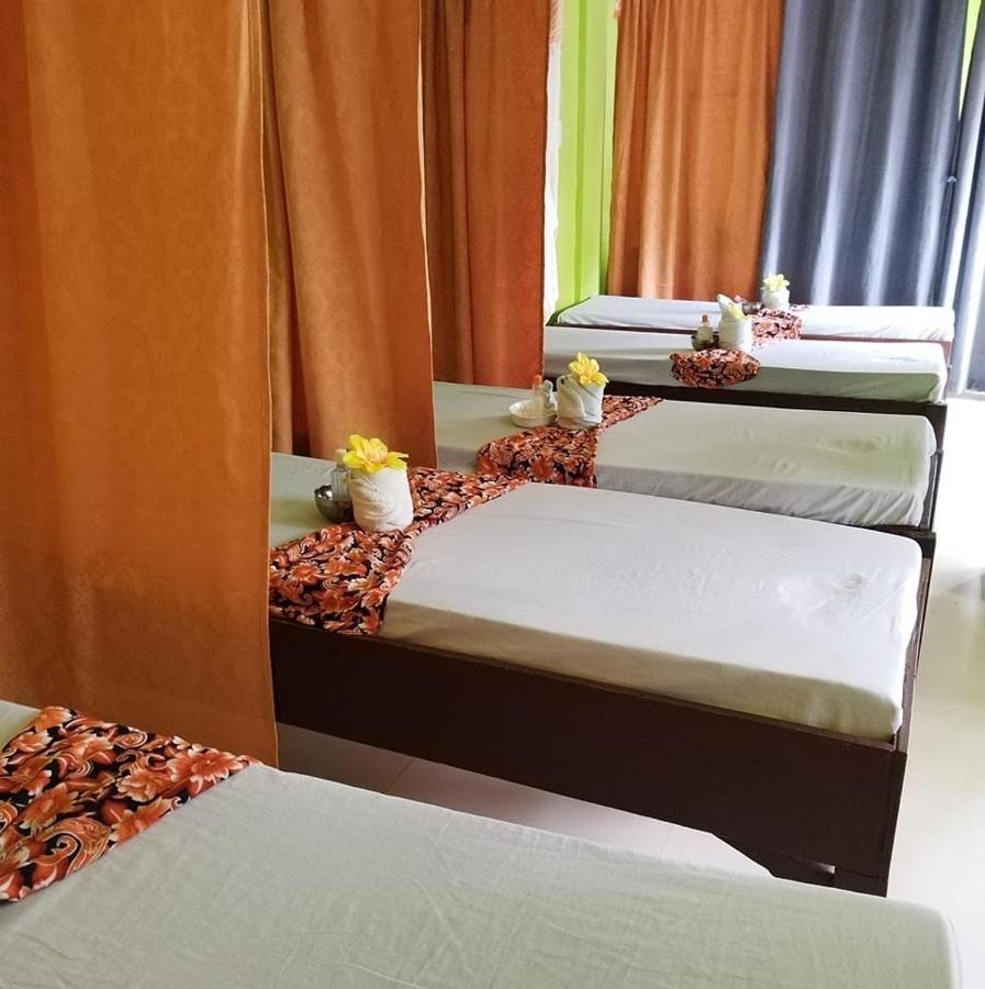 Joyful Guest House El Nido Eksteriør bilde