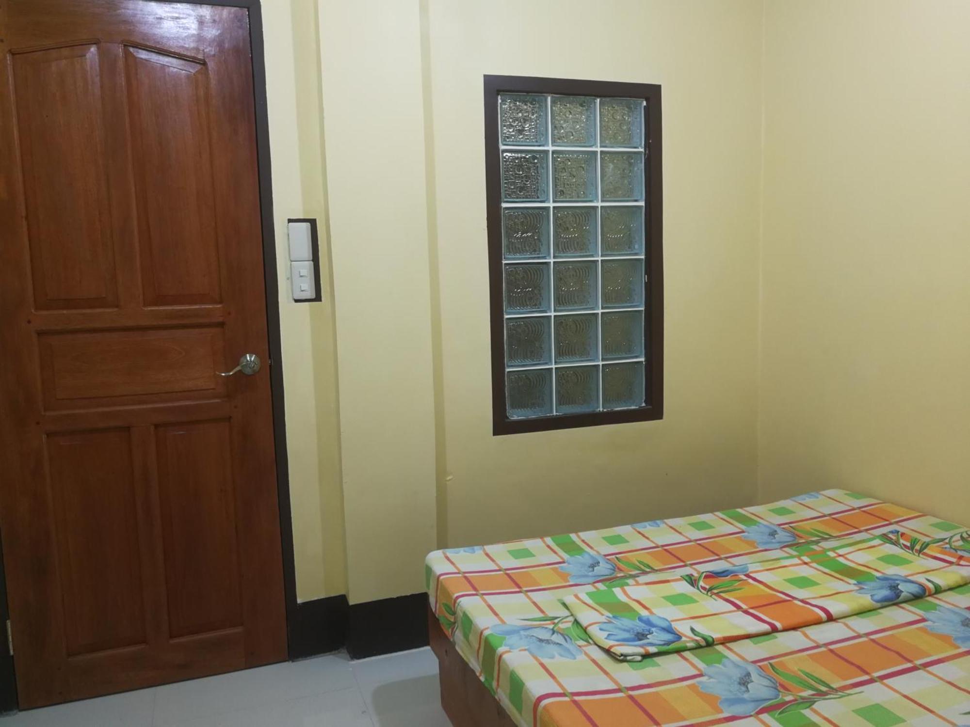 Joyful Guest House El Nido Eksteriør bilde