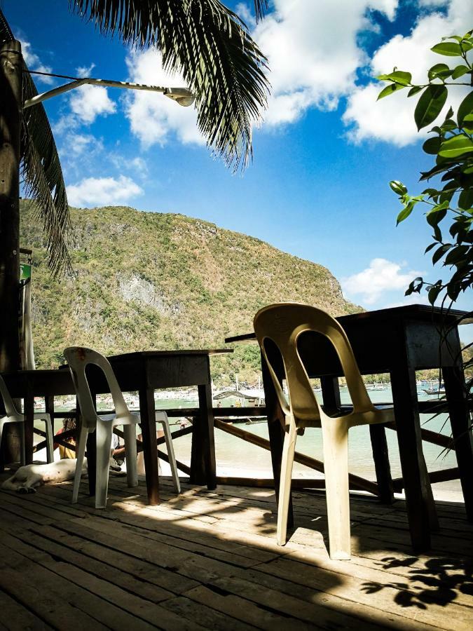 Joyful Guest House El Nido Eksteriør bilde