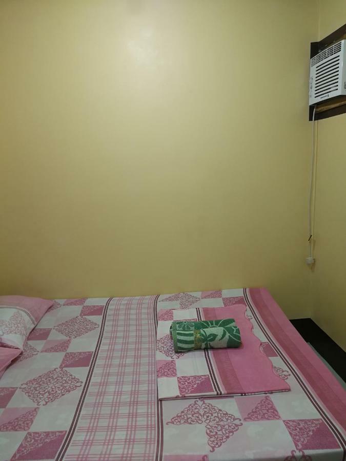 Joyful Guest House El Nido Eksteriør bilde